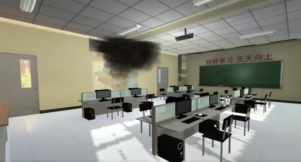建設(shè)法治廣場